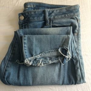 American Eagle Jeans Size 20